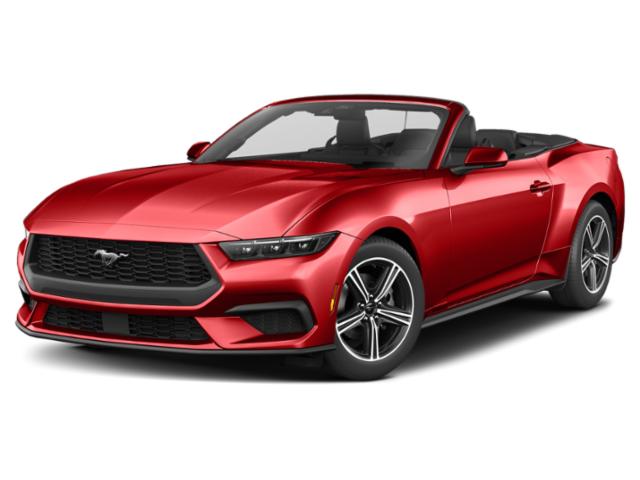 2024 Ford Mustang EcoBoost®