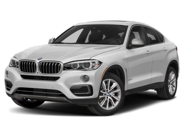 2019 BMW X6 xDrive35i