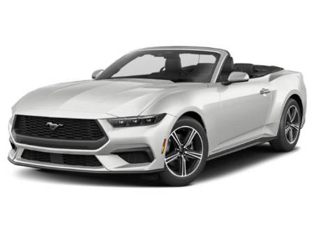 2024 Ford Mustang EcoBoost®