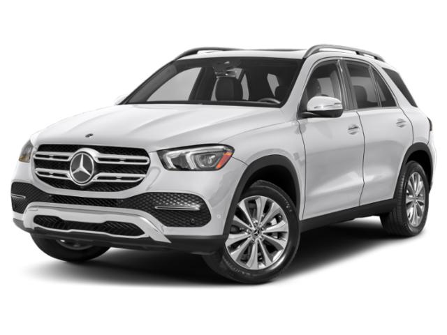 Used 2023 Mercedes-Benz GLE 350 GLE 350