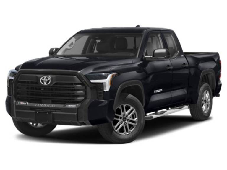 2022 Toyota Tundra 2WD SR5