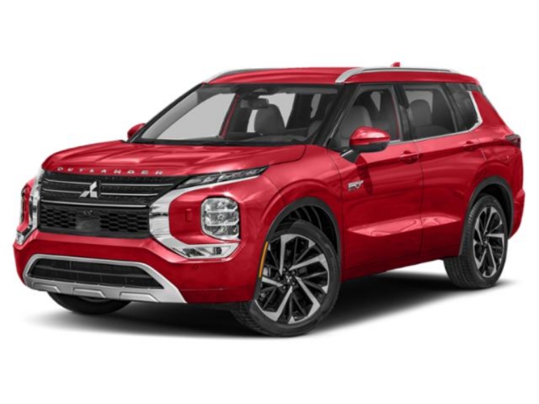 2023 Mitsubishi Outlander SEL