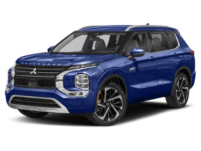 2023 Mitsubishi Outlander Phev SEL