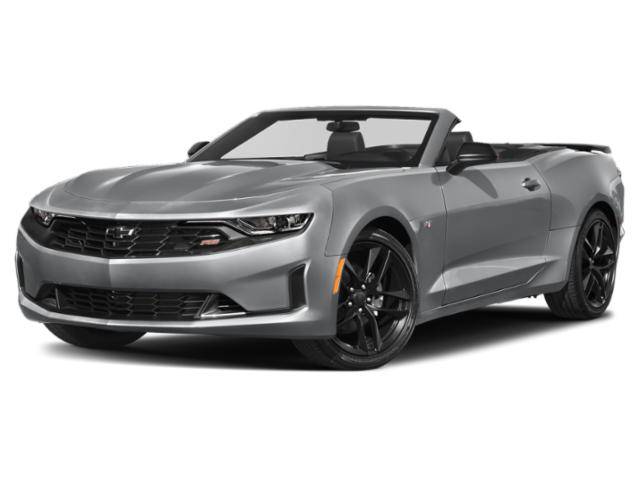 2023 Chevrolet Camaro LT1
