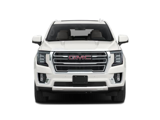 2021 Gmc Yukon SLT photo 4