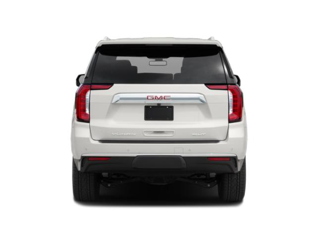 2021 Gmc Yukon SLT photo 5