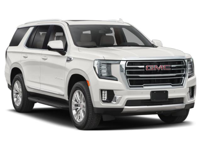 2021 Gmc Yukon SLT photo 6