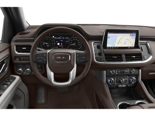 2021 Gmc Yukon SLT photo 7
