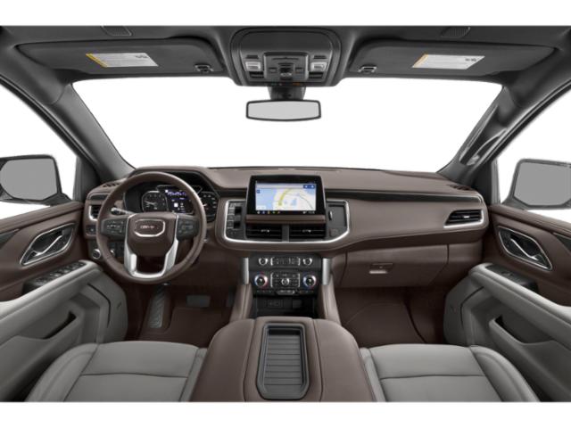2021 Gmc Yukon SLT photo 8