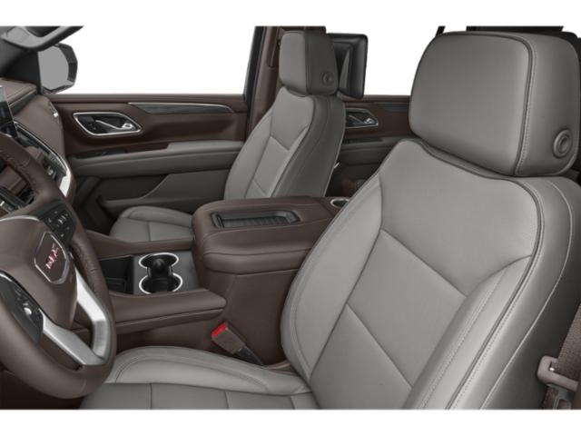 2021 Gmc Yukon SLT photo 9
