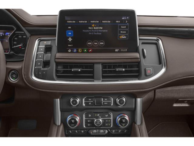 2021 Gmc Yukon SLT photo 10