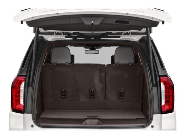 2021 Gmc Yukon SLT photo 11