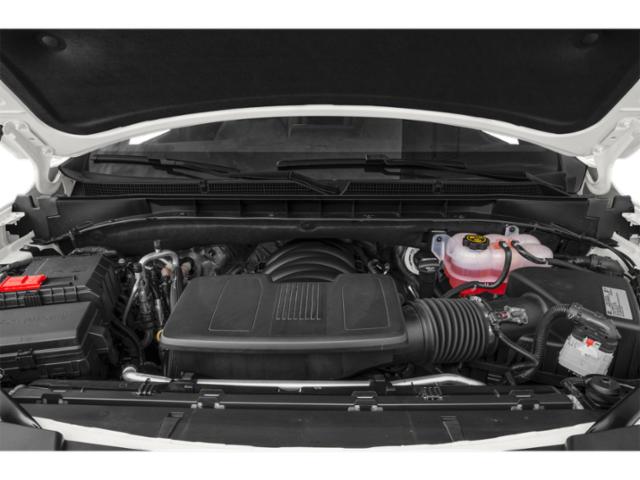 2021 Gmc Yukon SLT photo 12