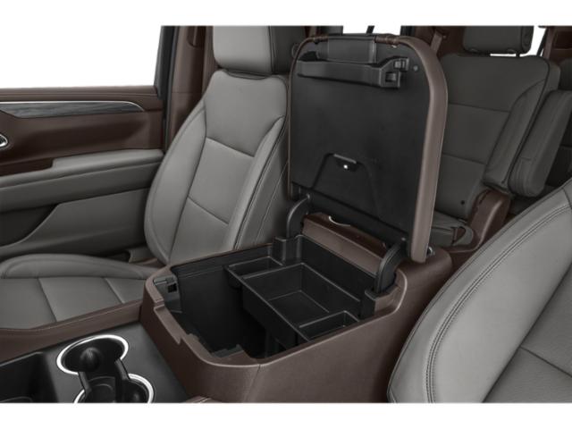 2021 Gmc Yukon SLT photo 14