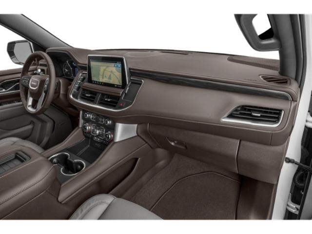 2021 Gmc Yukon SLT photo 15