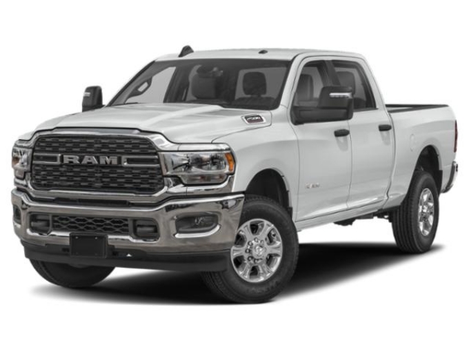 2024 RAM Ram 2500 Pickup Laramie's photo
