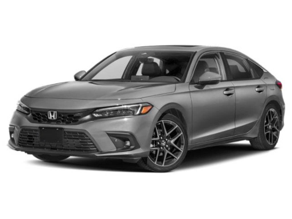 2024 Honda Civic 1.5T 5DR SPORT TOURING