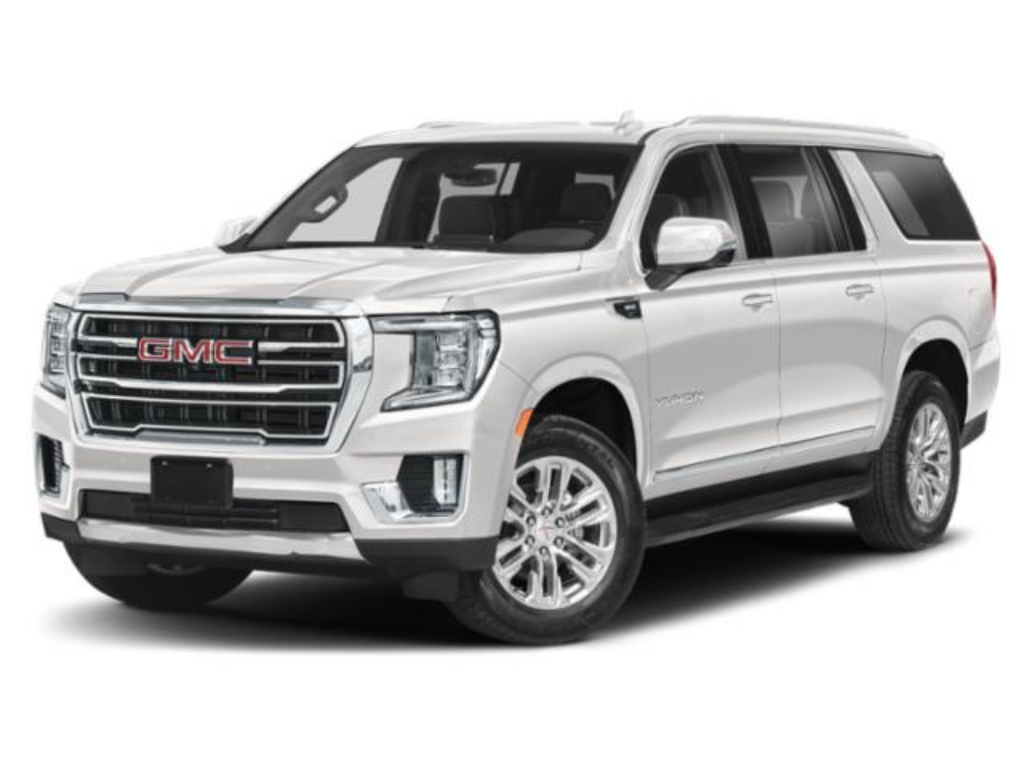 2021 GMC Yukon XL 2WD SLT