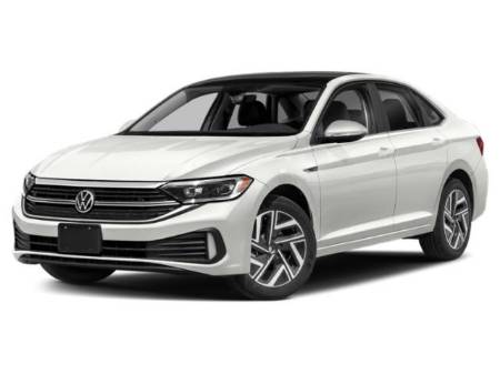 2024 Volkswagen Jetta 1.5T SEL