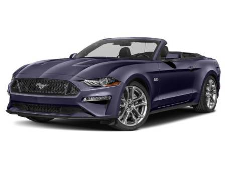 2023 Ford Mustang GT Premium
