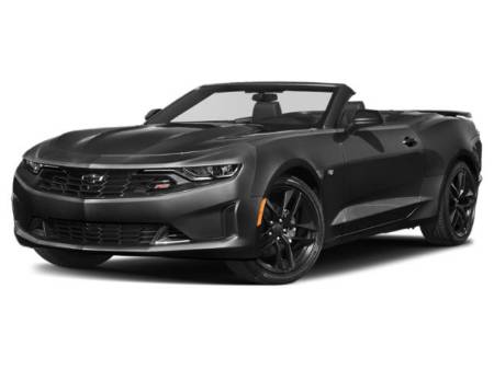 2023 Chevrolet Camaro ZL1