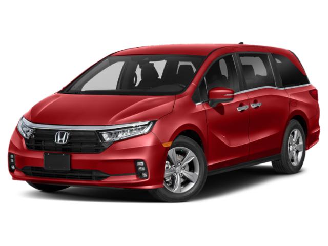 Honda odyssey type hot sale r release date