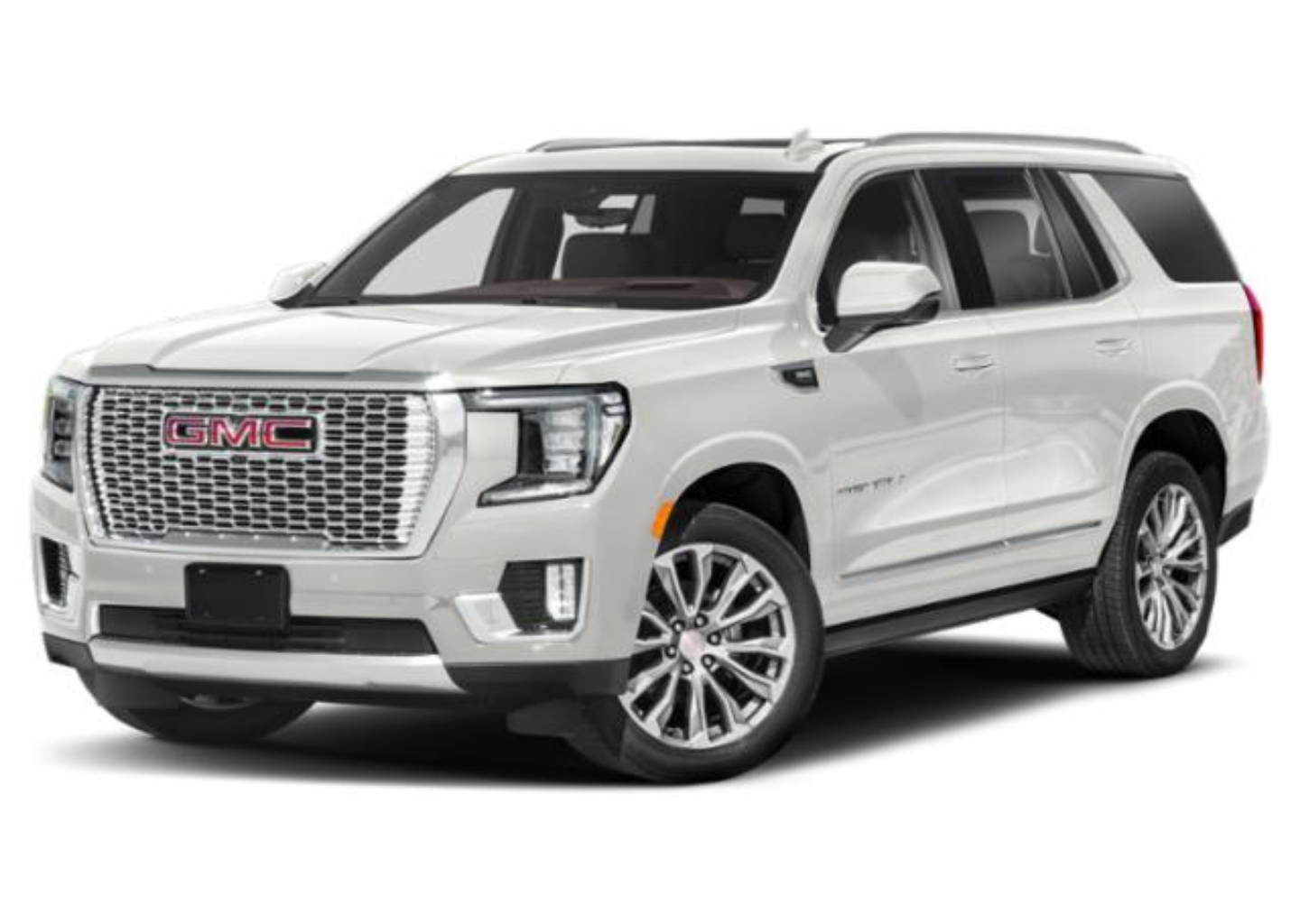 2023 GMC Yukon Denali's photo