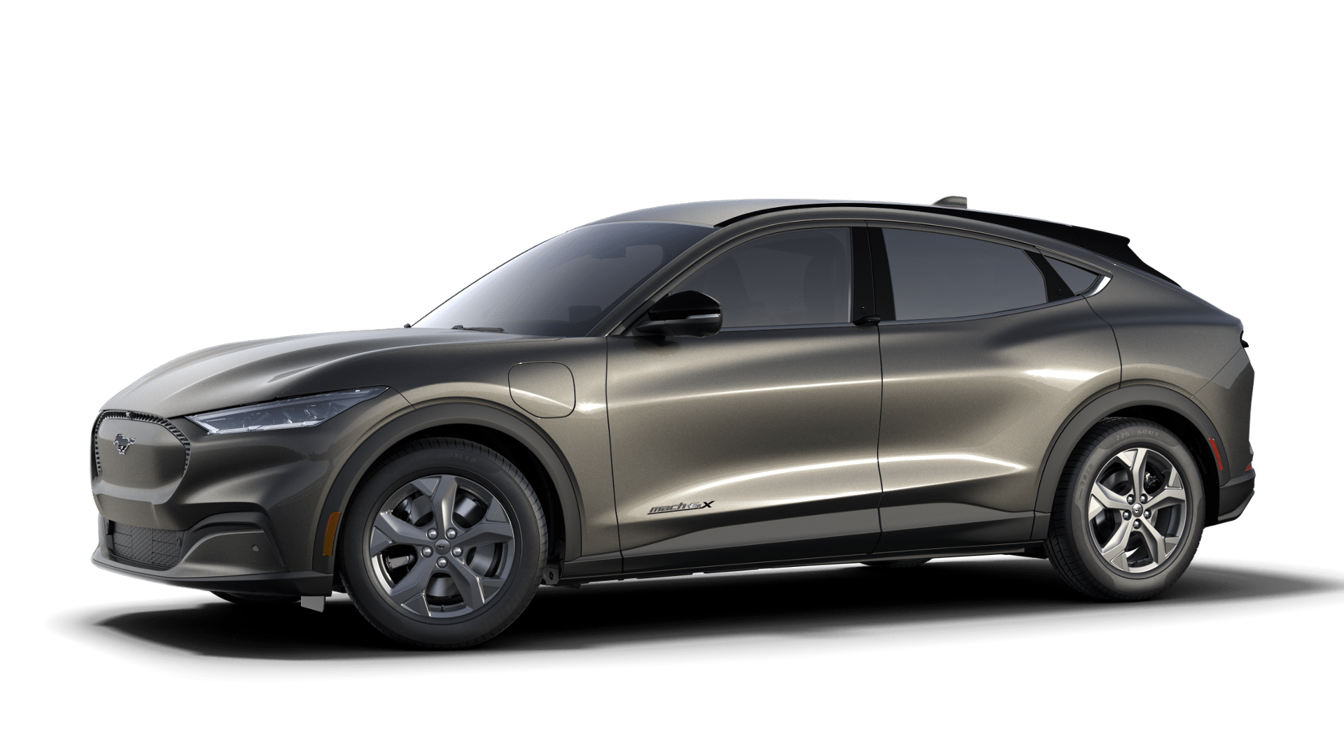 Ford Mustang MachE vehicles Future Ford of Sacramento