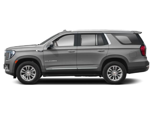 2021 Gmc Yukon SLT photo 3