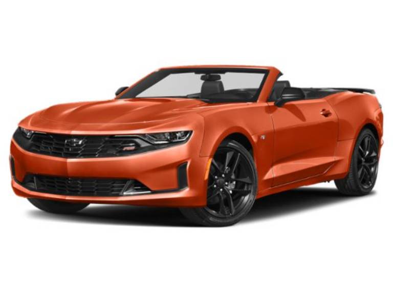 2024 Chevrolet Camaro ZL1