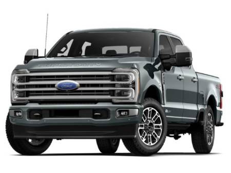 2024 Ford F-250SD Limited