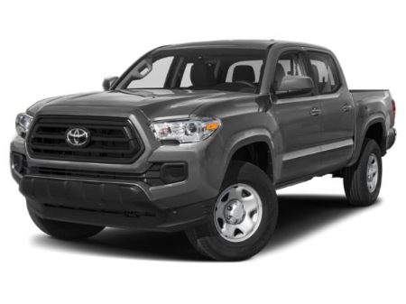2020 Toyota Tacoma 2WD SR 2WD AT