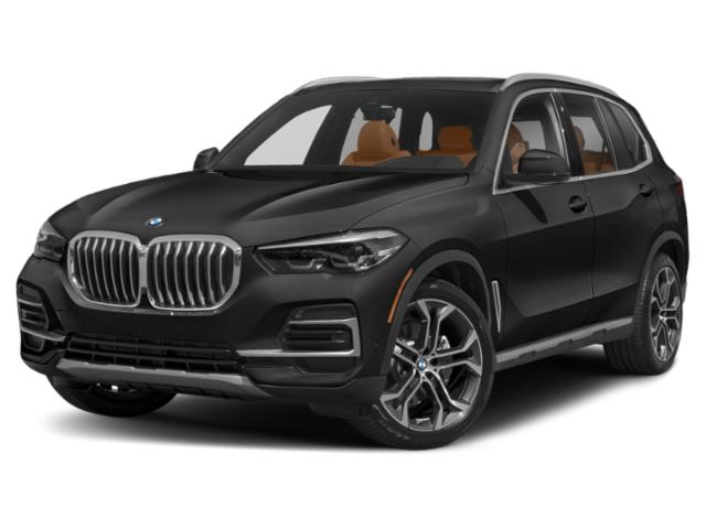 2023 BMW X5 40i's photo