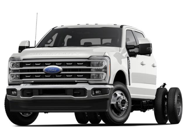 New 2023 Ford F-350SD 