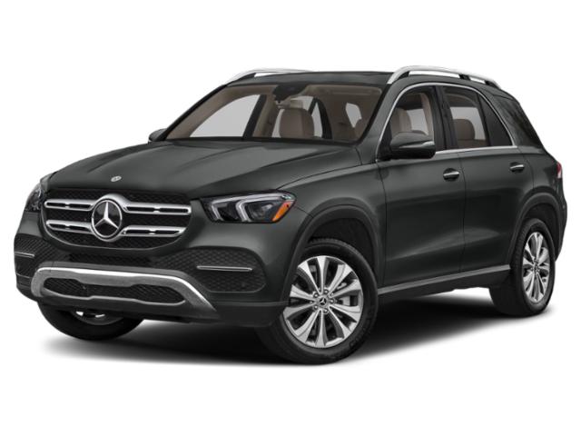 Used 2020 Mercedes-Benz GLE GLE 350