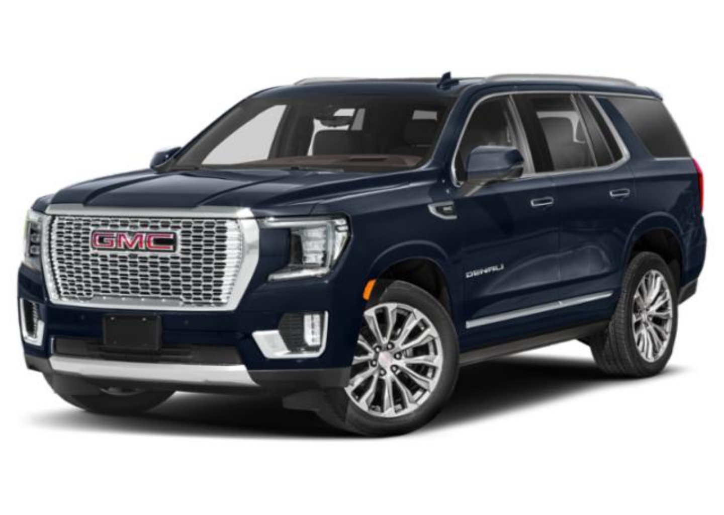 2023 GMC Yukon 2WD Denali's photo