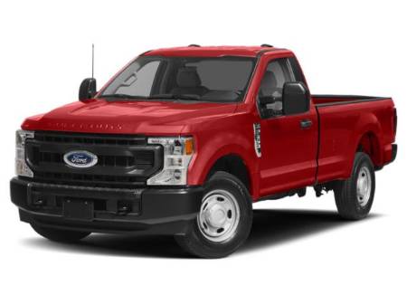 2020 Ford F-350SD XL