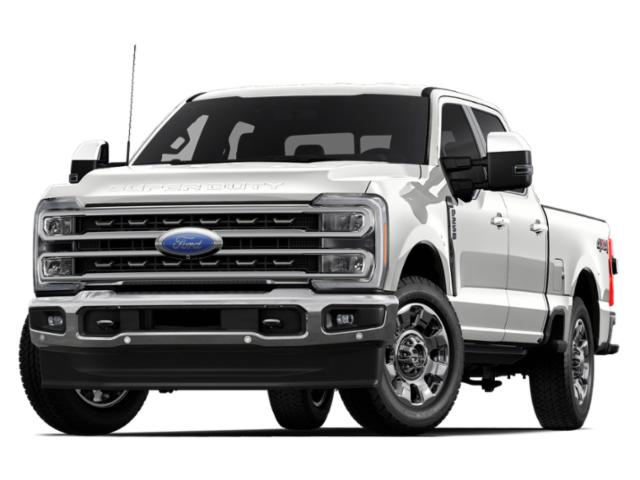 2024 Ford F-250 Super Duty King Ranch