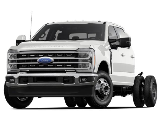 2024 Ford Super Duty F-350 DRW