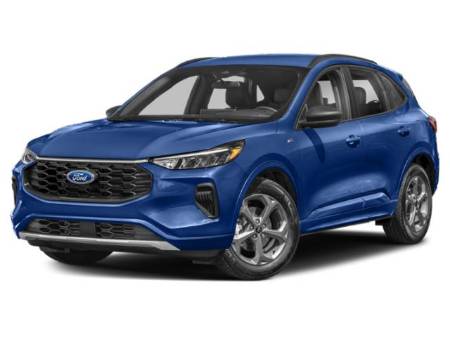 2023 Ford Escape ST-Line AWD