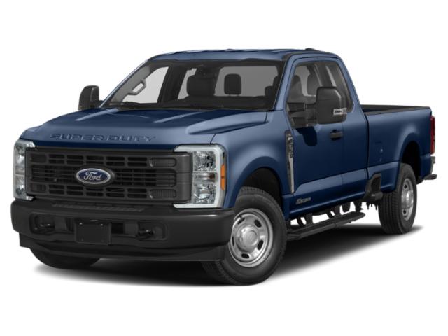 2024 Ford Super Duty F-350 SRW XLT