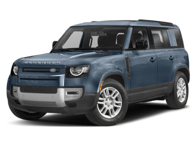 2020 Land Rover Defender 110 HSE