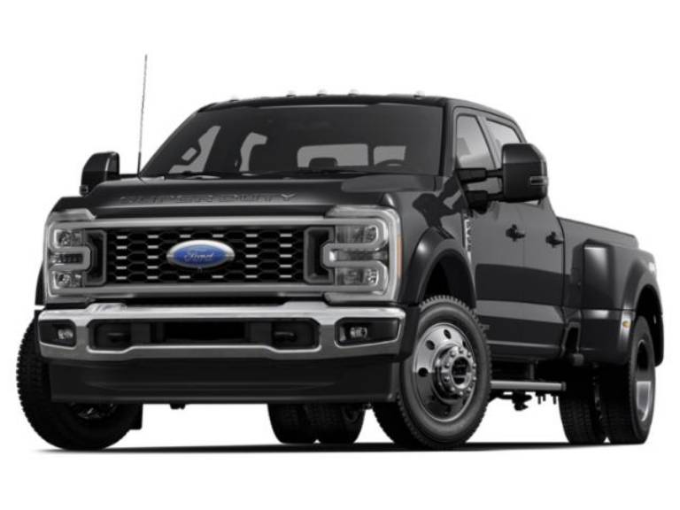 2023 Ford Super Duty F-450 DRW LARIAT