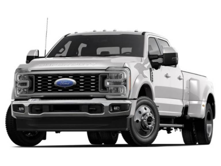2023 Ford F-450SD LARIAT