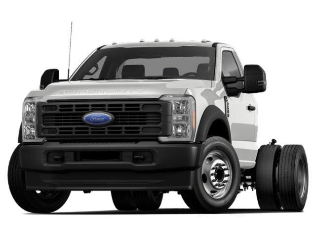 2023 Ford F-600 XL