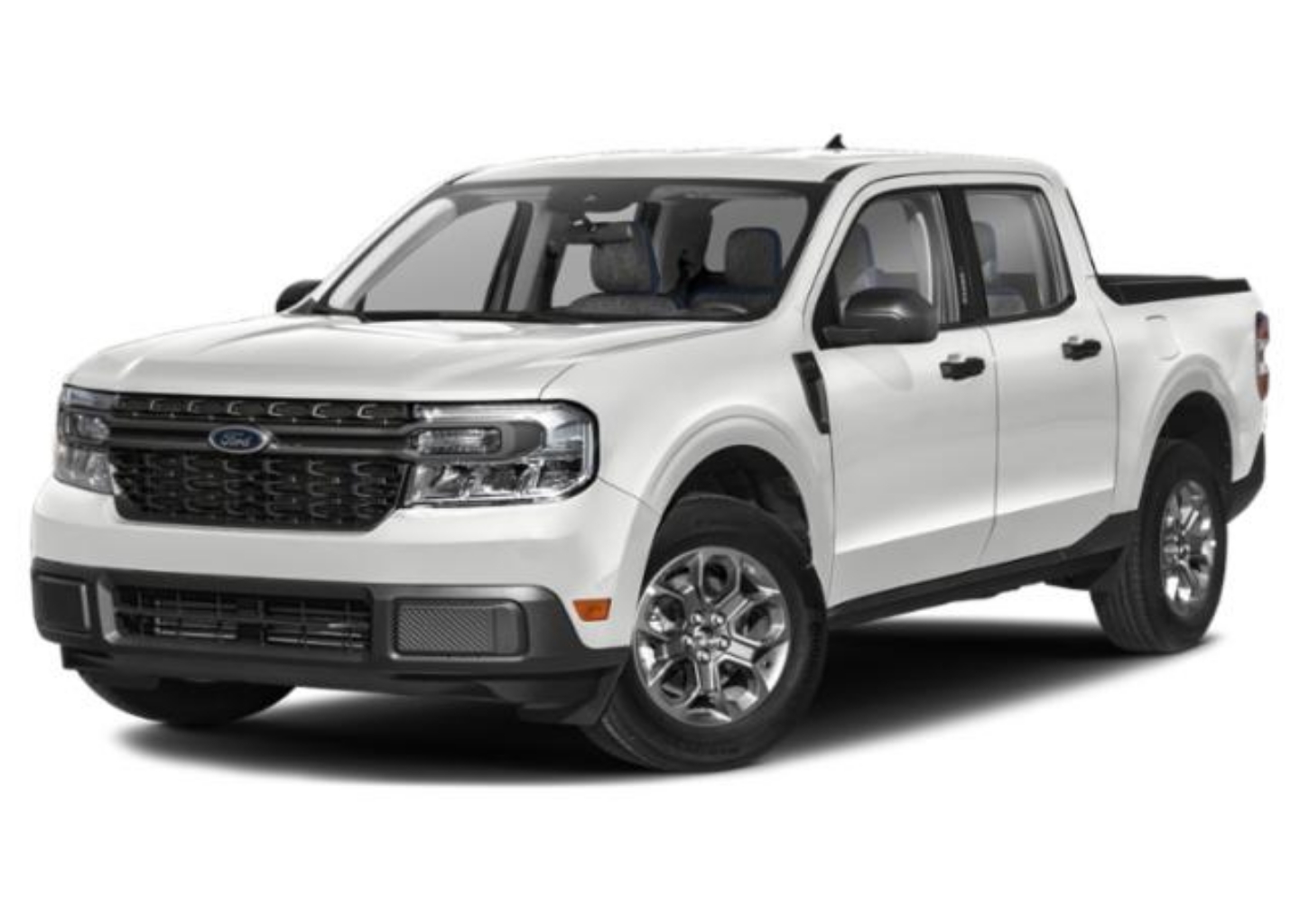 2024 Ford Maverick XLT FWD's photo