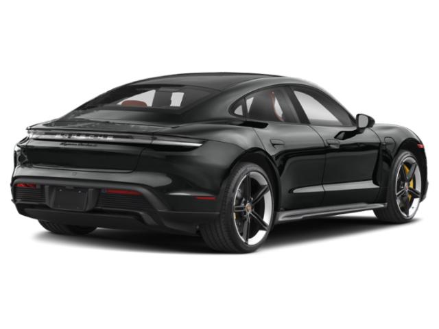 2023 Porsche Taycan Base photo 2
