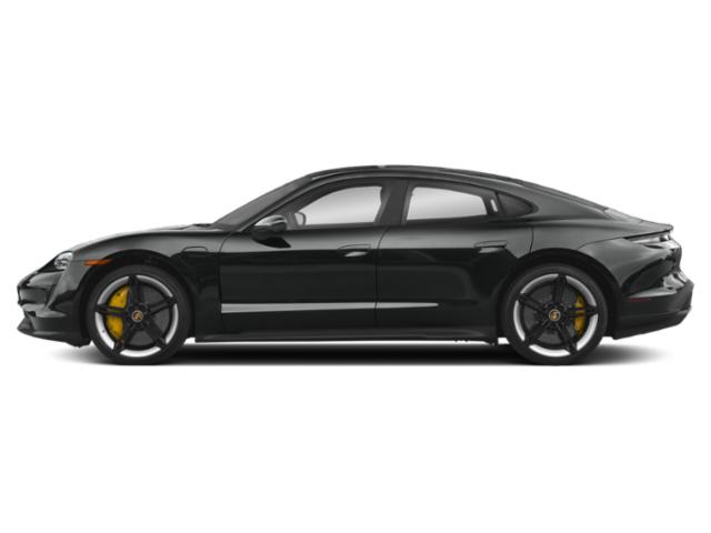 2023 Porsche Taycan Base photo 3