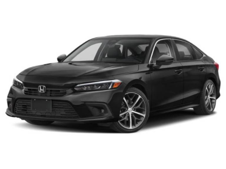 2024 Honda Civic Sedan EX