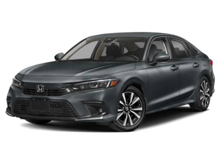 2024 Honda Civic Sedan EX